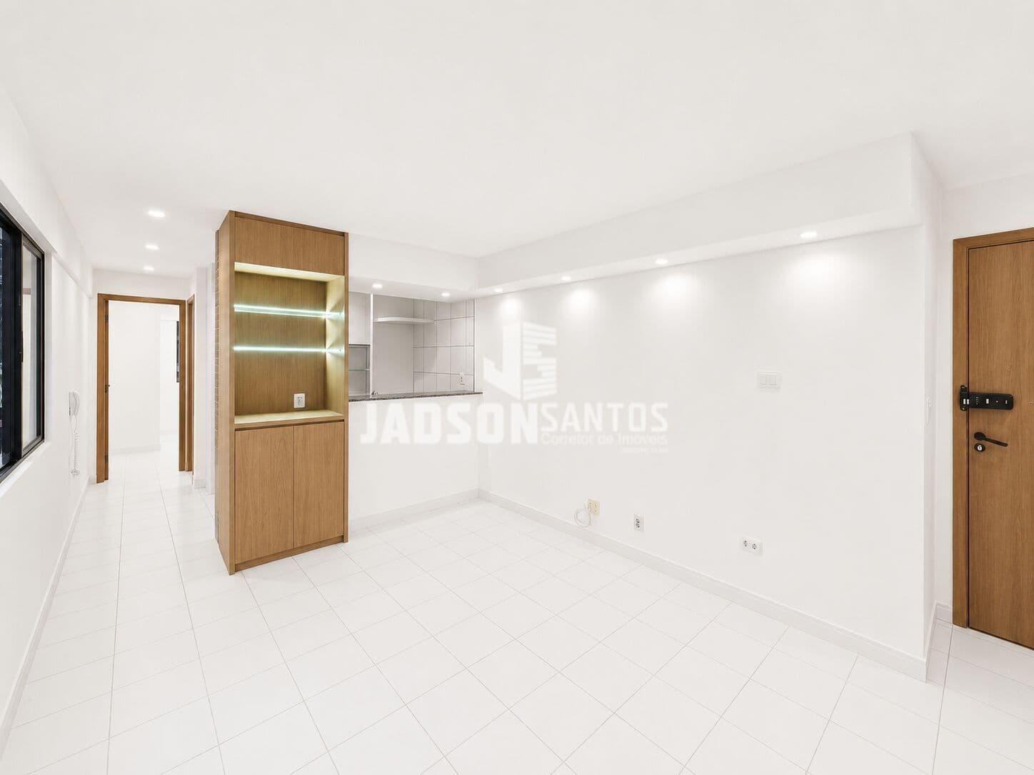 Apartamento em Boa Viagem, Recife/PE