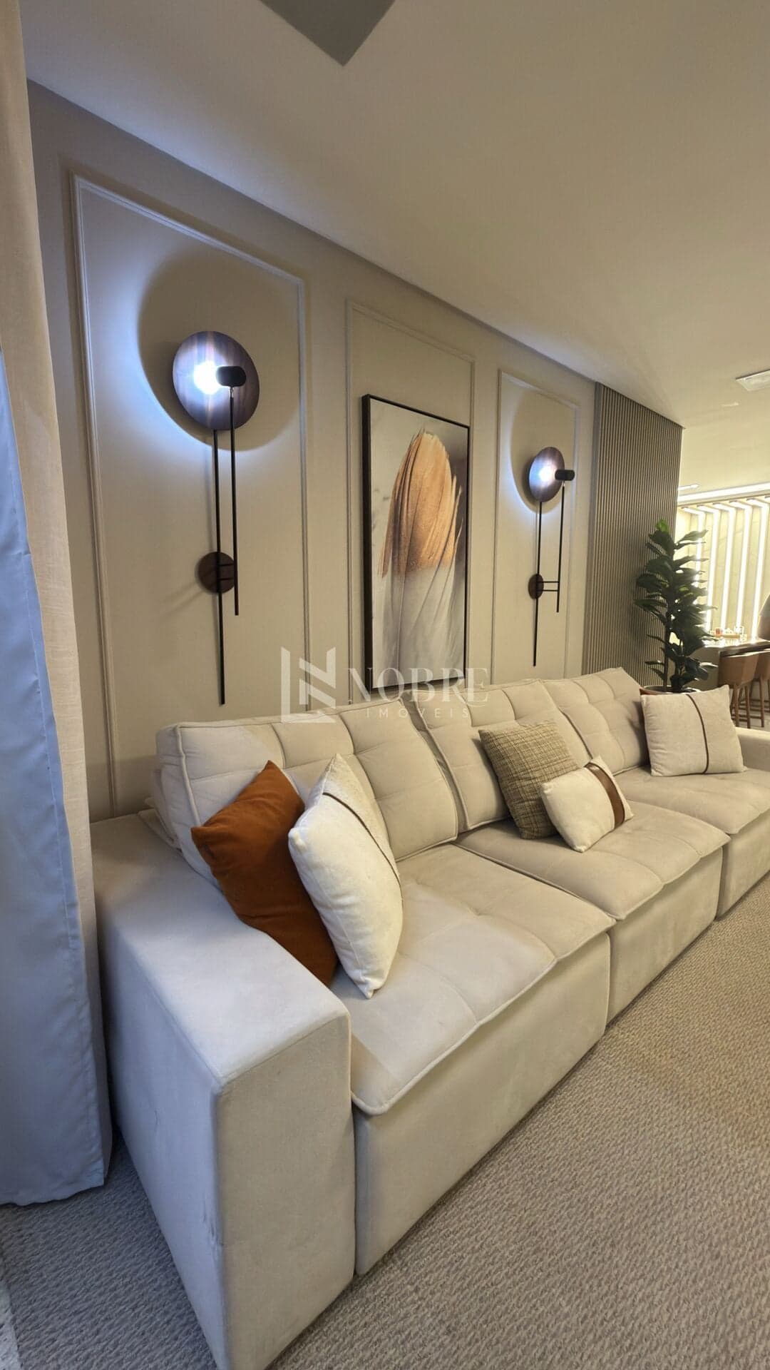 Apartamento em Ipatinga - Iguaçu