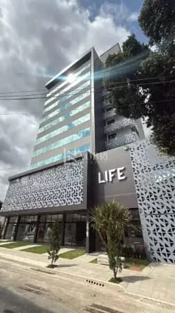 Sala Comercial para Locação – Edifício Life