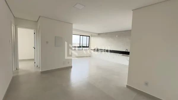 Apartamento em Ipatinga - Iguaçu
