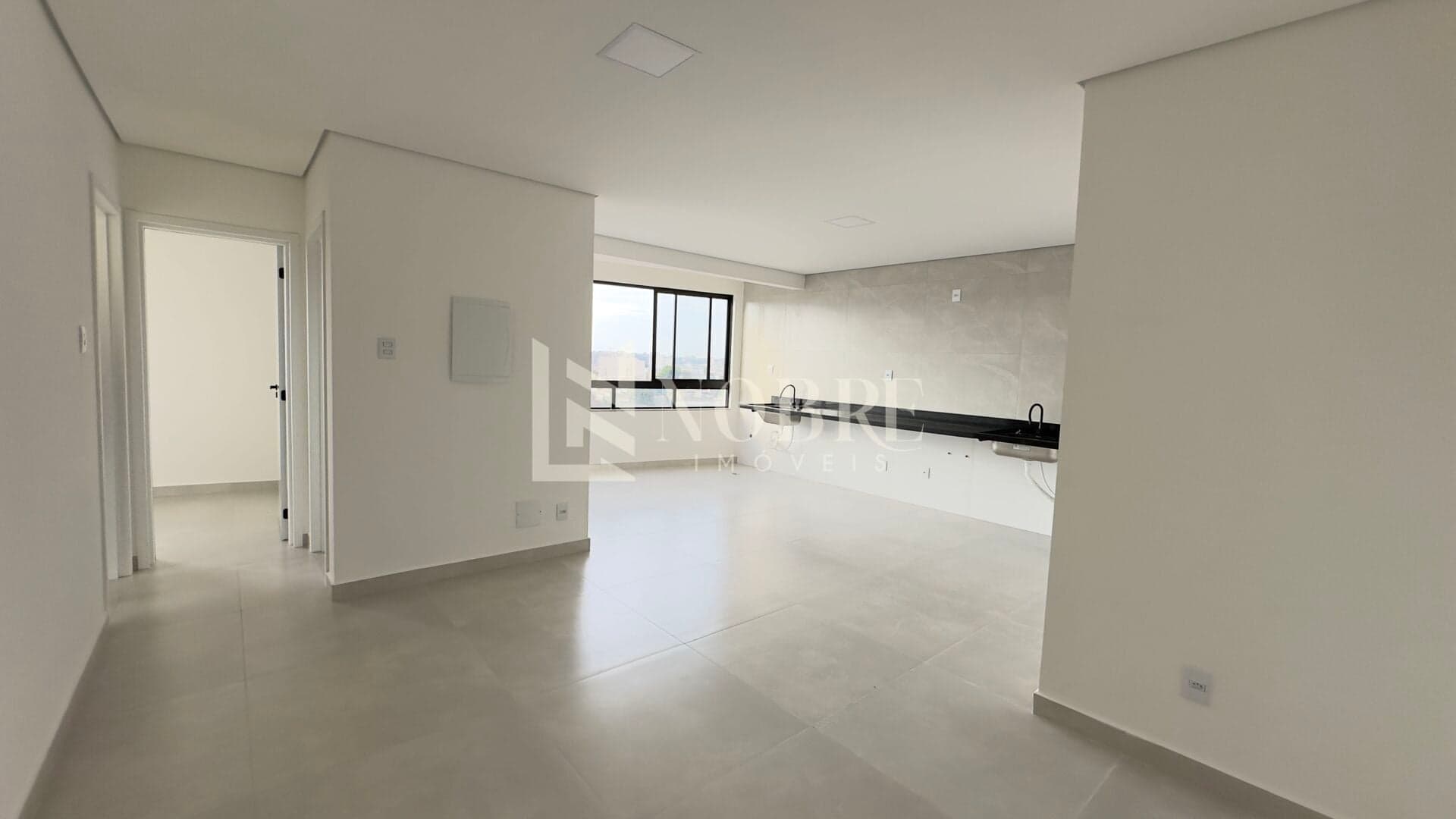 Apartamento em Ipatinga - Iguaçu