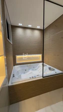 Casa de Alto Padrão com 3 Suítes, Hidromassagem e Área Gourmet