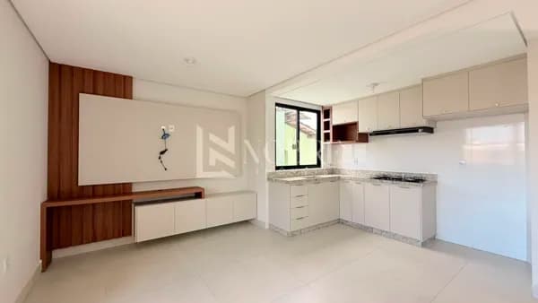 Apartamento com 3 Quartos (1 Suíte), Varanda Gourmet e Elevador