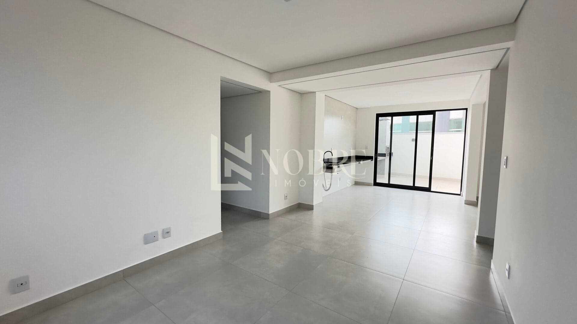 Apartamento em Ipatinga - Iguaçu