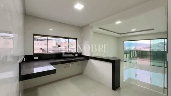 Apartamento em Ipatinga - Iguaçu