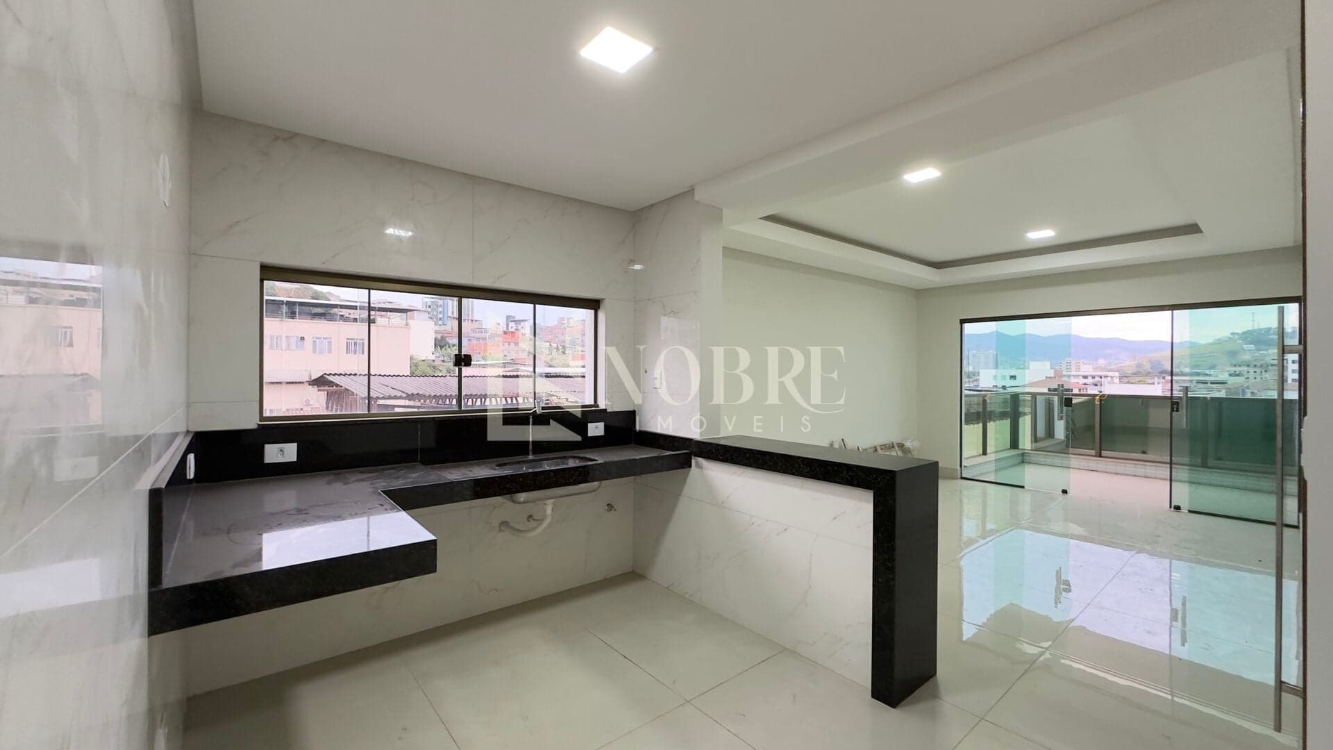 Apartamento em Ipatinga - Iguaçu