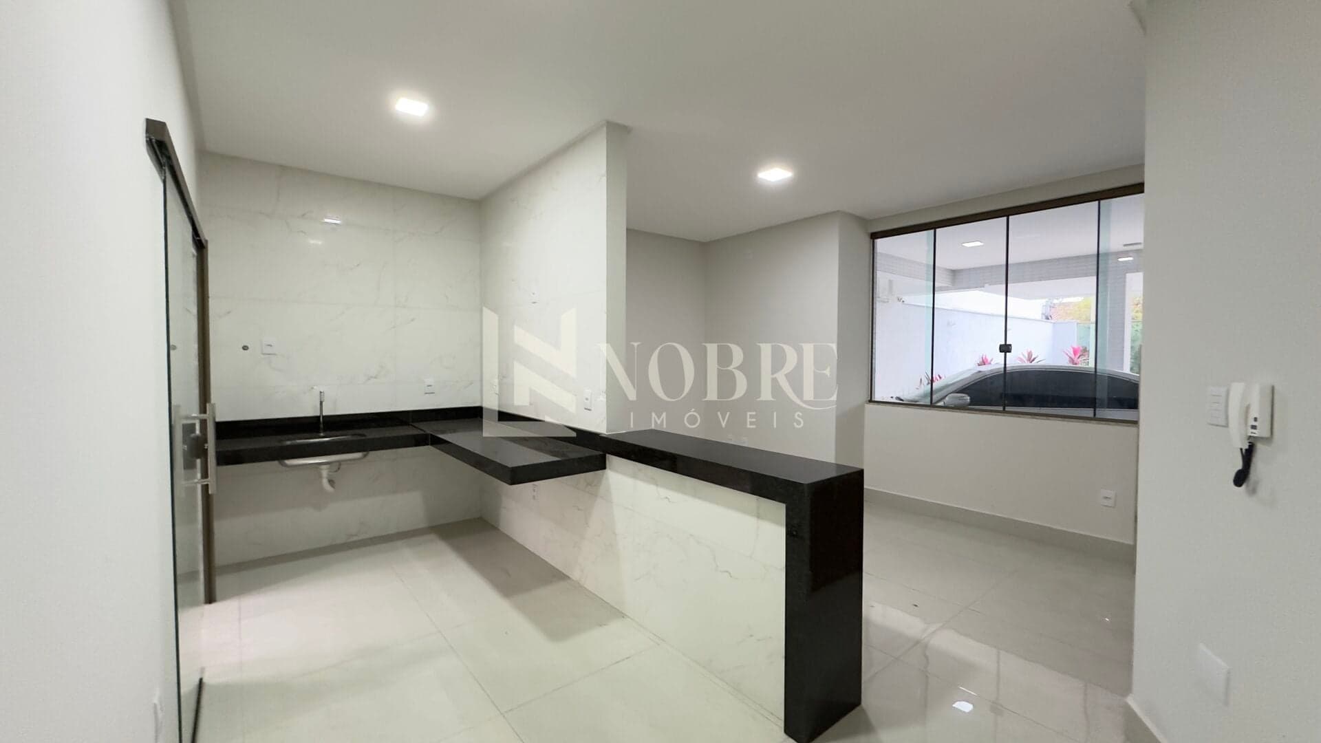 Apartamento em Ipatinga - Iguaçu