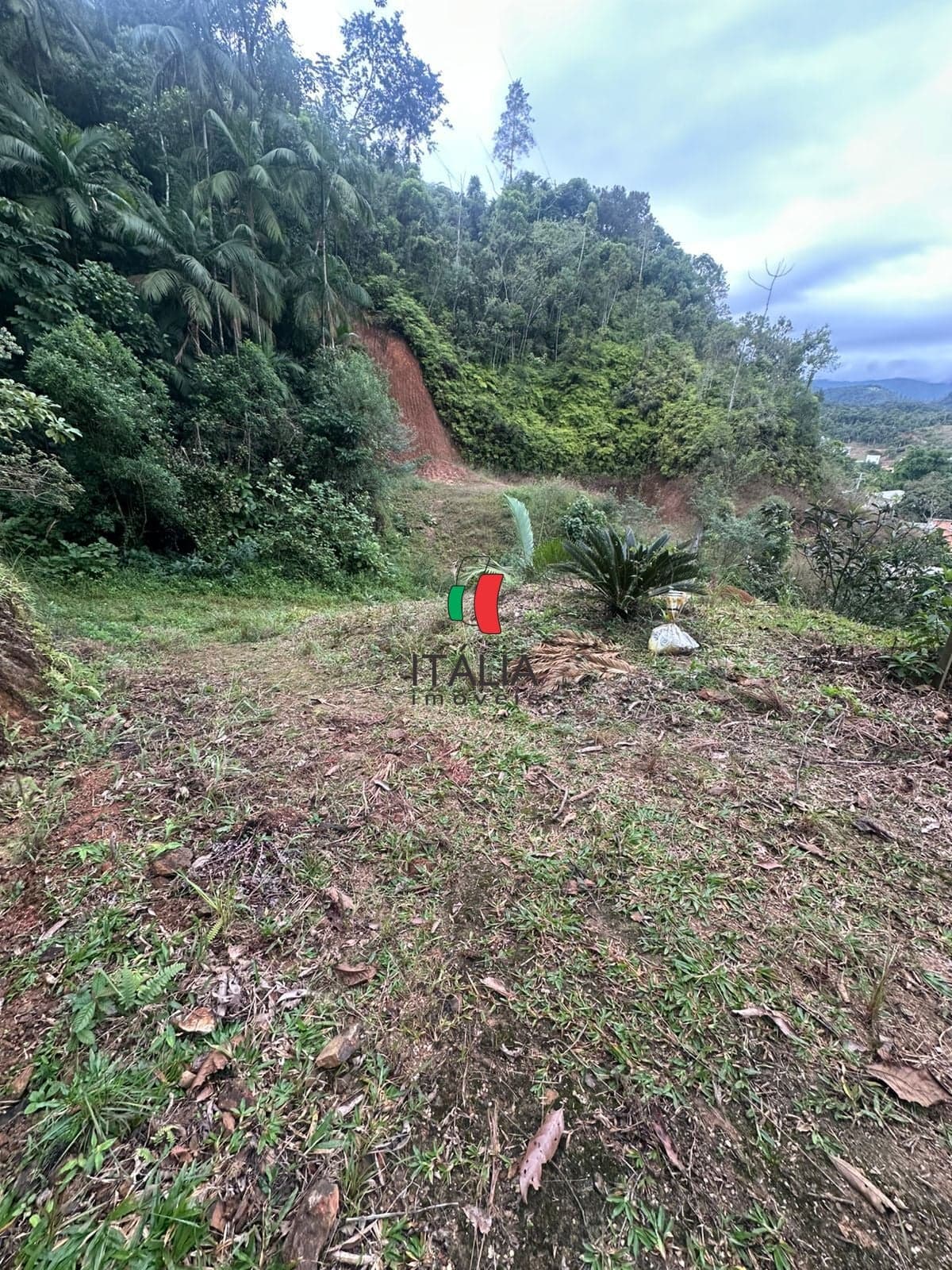 TERRENO DOM JOAQUIM