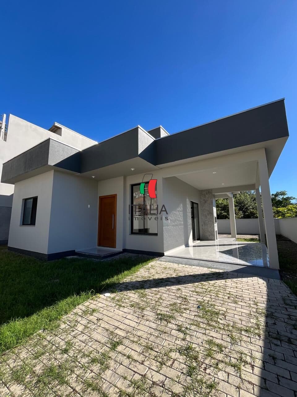 Casa em Guabiruba - Guabiruba Sul