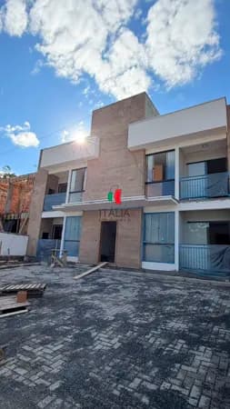 Apartamento em Lageado Baixo, Guabiruba/SC