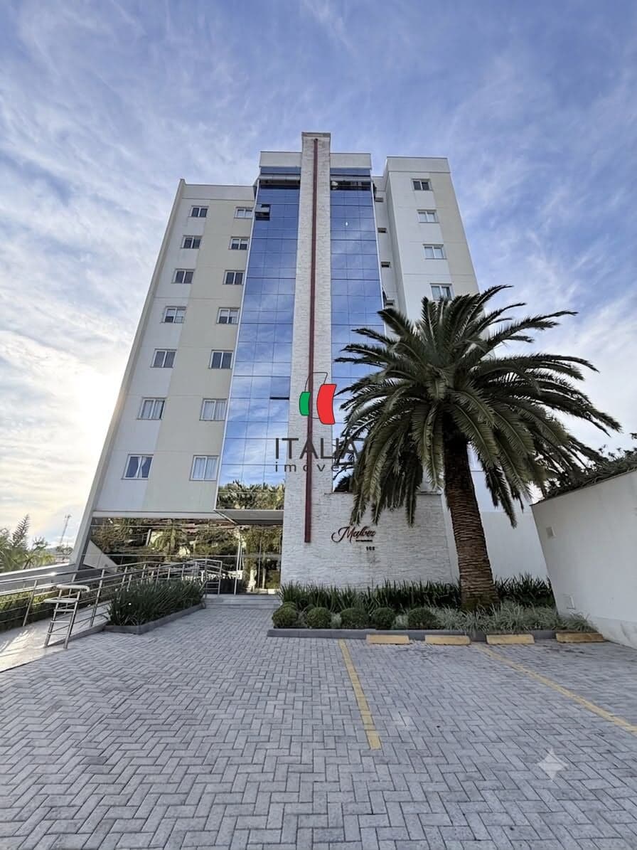 Apartamento Alto Padrão em Souza Cruz, Brusque/SC