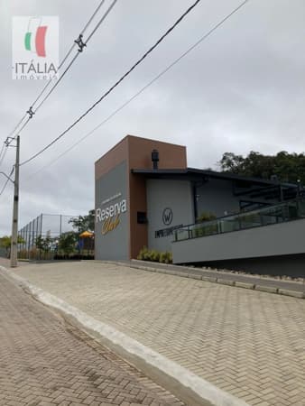 EXCELENTE TERRENO CONDOMINIO RESERVA 600M²