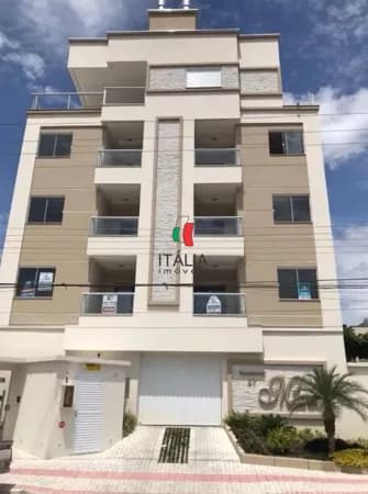 Apartamento em Brusque - Santa Terezinha