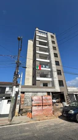 Apartamento em Steffen, Brusque/SC
