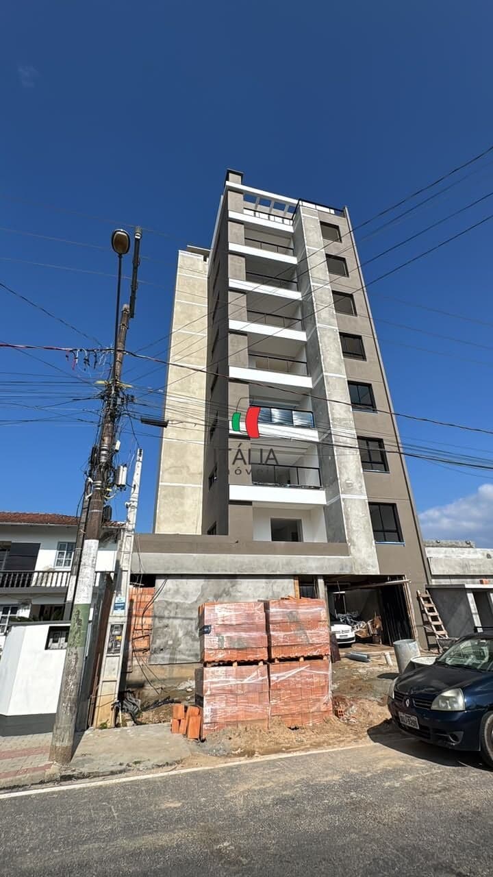 Apartamento em Steffen, Brusque/SC