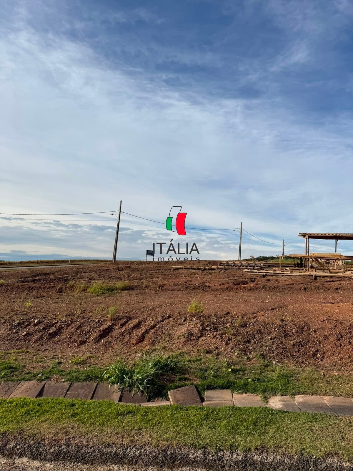 Terreno em Condomínio em Azambuja, Brusque/SC