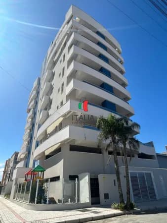 Apartamento em Centro, Balneário Piçarras/SC