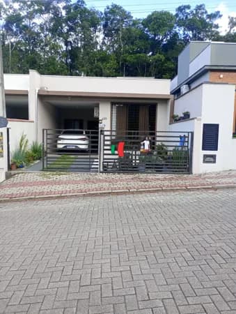 Casa em Brusque - Volta Grande