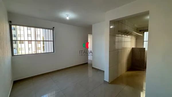 Apartamento em Águas Claras, Brusque/SC