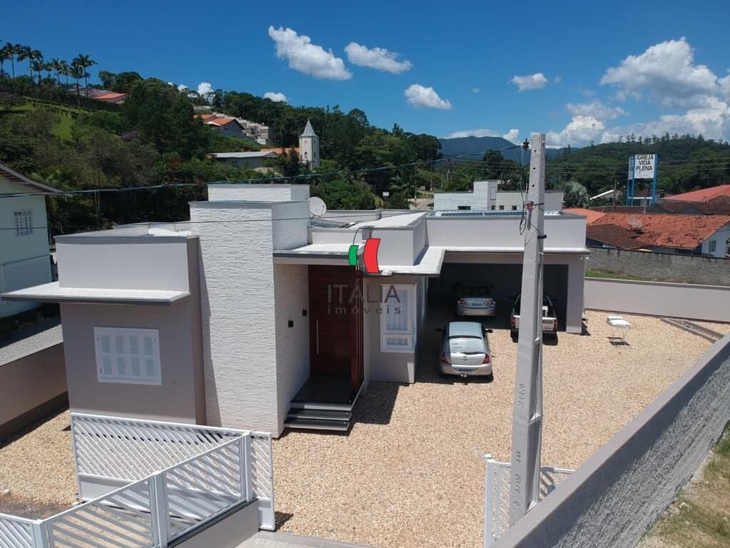 OPORTUNIDADE ÚNICA EM BRUSQUE: REDUÇÃO DE R$ 400 MIL!
