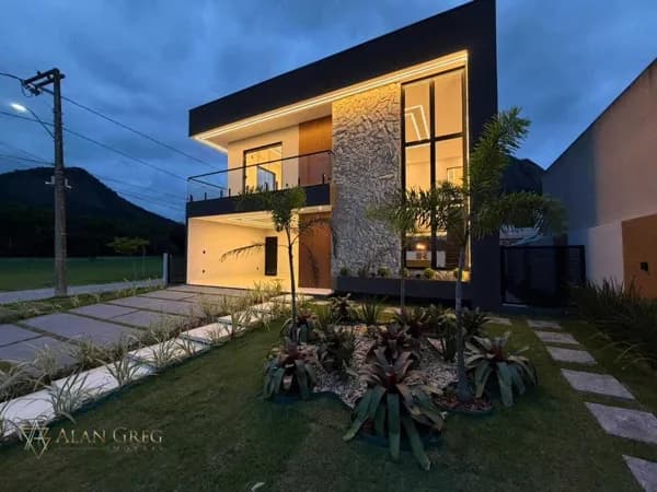 Casa em Maricá - Inoã (Inoã)