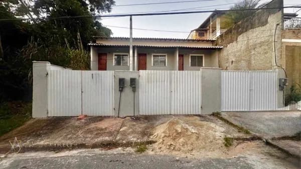 Casa em Maricá - Parque Nanci