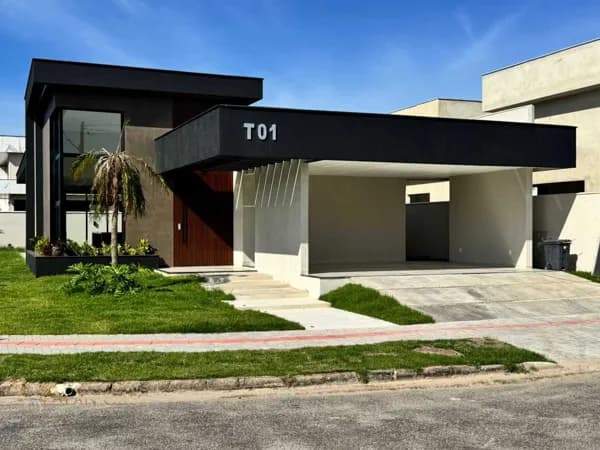 Casa em Maricá - Cajueiros (Itaipuaçu)