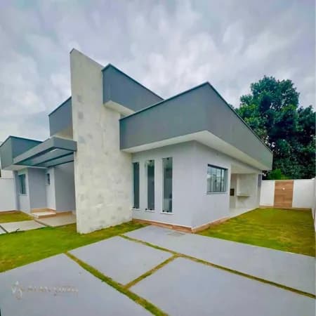 Casa em Maricá - São Bento da Lagoa