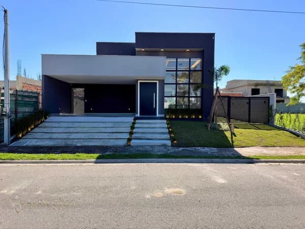 Casa em Maricá - Condado