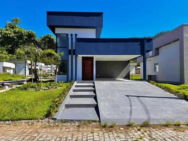 Casa em Maricá - São José de Imbassai