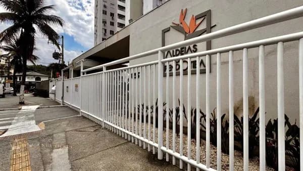 Apartamento em São Gonçalo - Maria Paula