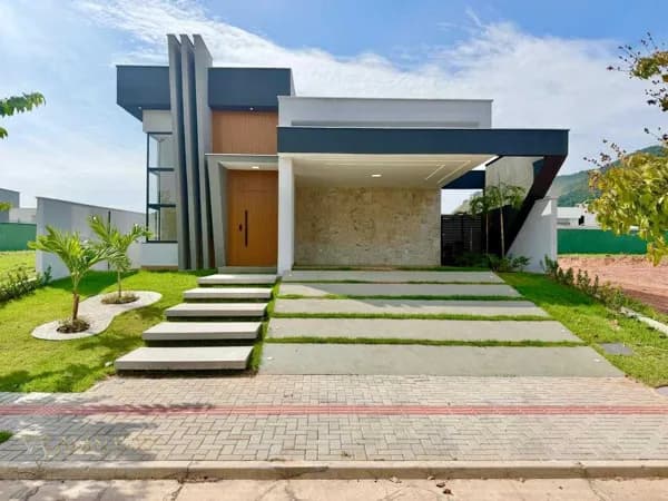 Casa em Maricá - Inoã (Inoã)