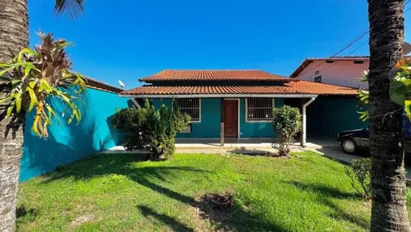 Casa em Maricá - São Bento da Lagoa