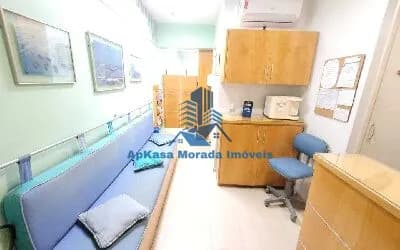 Apartamento em Rio de Janeiro - Copacabana