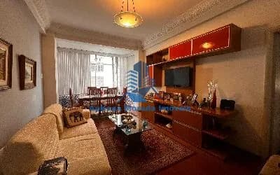 Apartamento em Rio de Janeiro - Copacabana