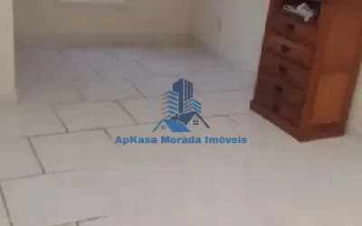 Apartamento em Rio de Janeiro - Copacabana