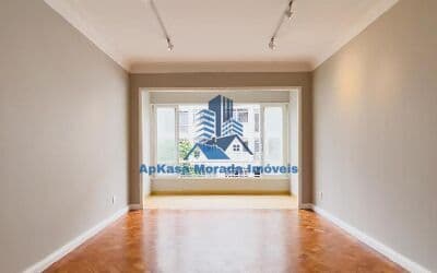 Apartamento em Rio de Janeiro - Copacabana