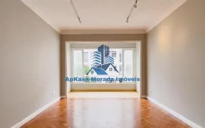 Apartamento em Rio de Janeiro - Copacabana