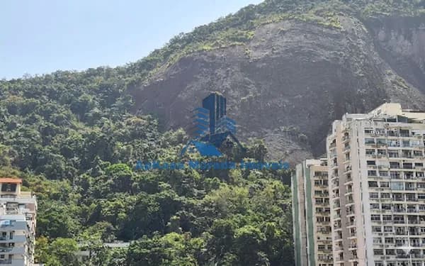 Apartamento em Rio de Janeiro - Copacabana