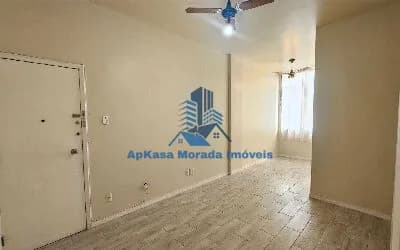 Apartamento em Rio de Janeiro - Copacabana