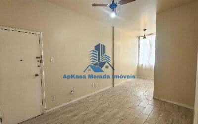Apartamento em Rio de Janeiro - Copacabana