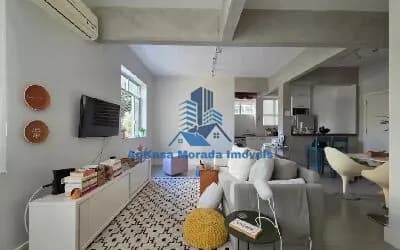 Apartamento em Rio de Janeiro - Copacabana