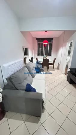 Apartamento em Copacabana, Rio de Janeiro/RJ