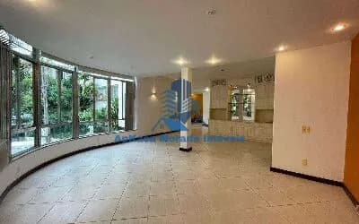 Apartamento em Rio de Janeiro - Copacabana