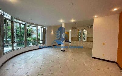 Apartamento em Rio de Janeiro - Copacabana