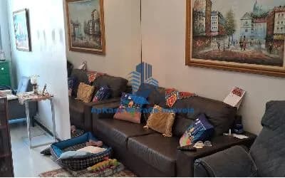 Apartamento em Rio de Janeiro - Copacabana