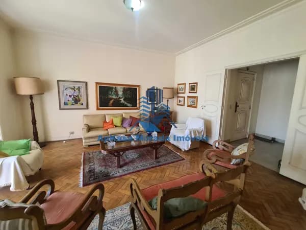 Apartamento em Rio de Janeiro - Copacabana