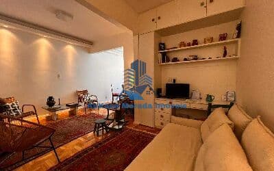 Apartamento em Rio de Janeiro - Copacabana