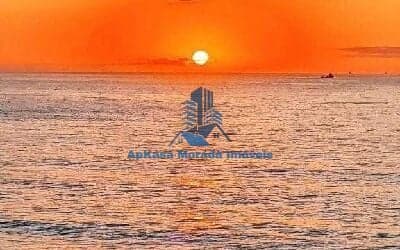 Apartamento em Rio de Janeiro - Copacabana