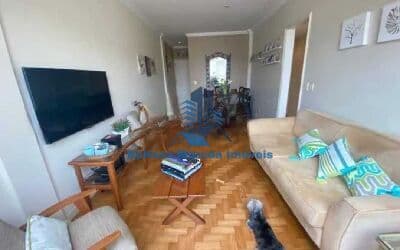 Apartamento em Rio de Janeiro - Copacabana